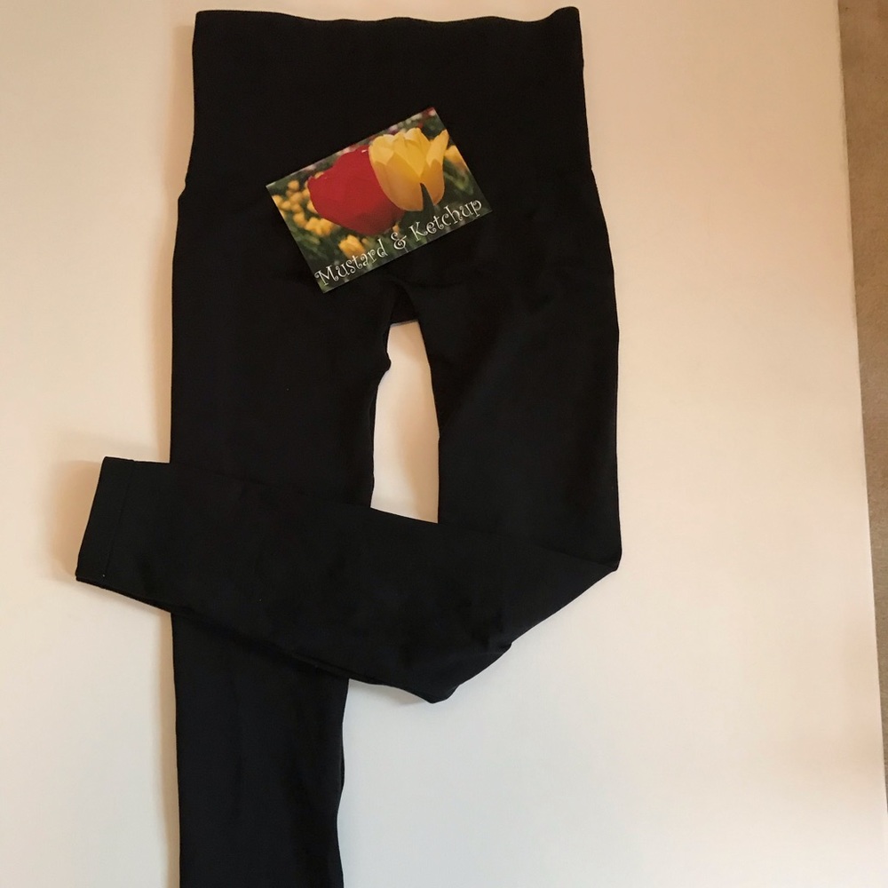 SPANX Tights Size Large